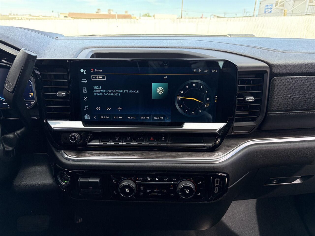 2024 Chevrolet Silverado 2500HD LTZ   - Photo 30 - Victorville, CA 92392