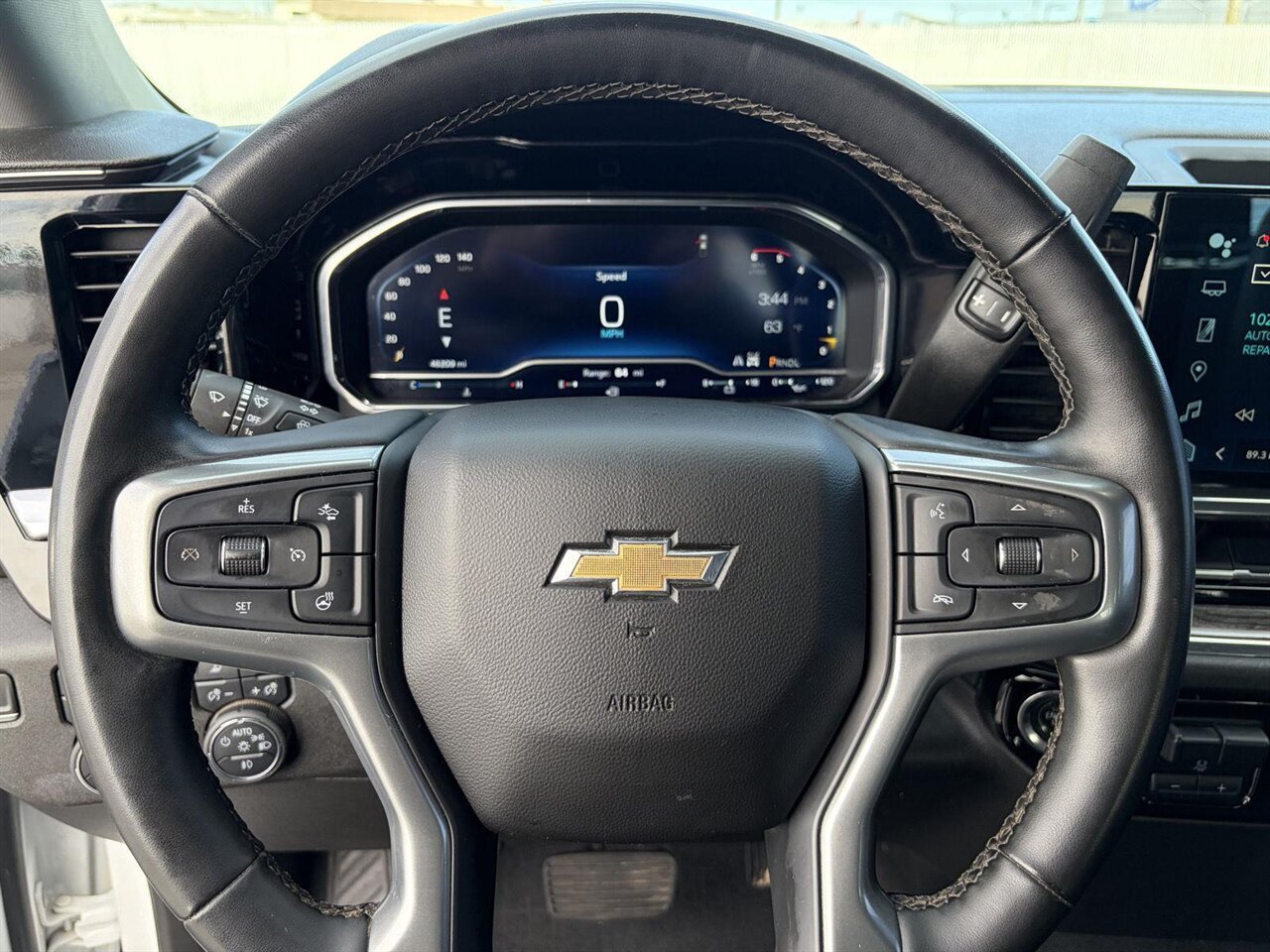 2024 Chevrolet Silverado 2500HD LTZ   - Photo 19 - Victorville, CA 92392