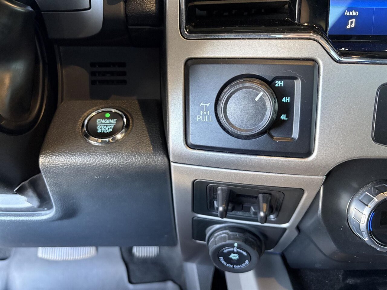 2022 Ford F-250 Super Duty Lariat   - Photo 22 - Victorville, CA 92392