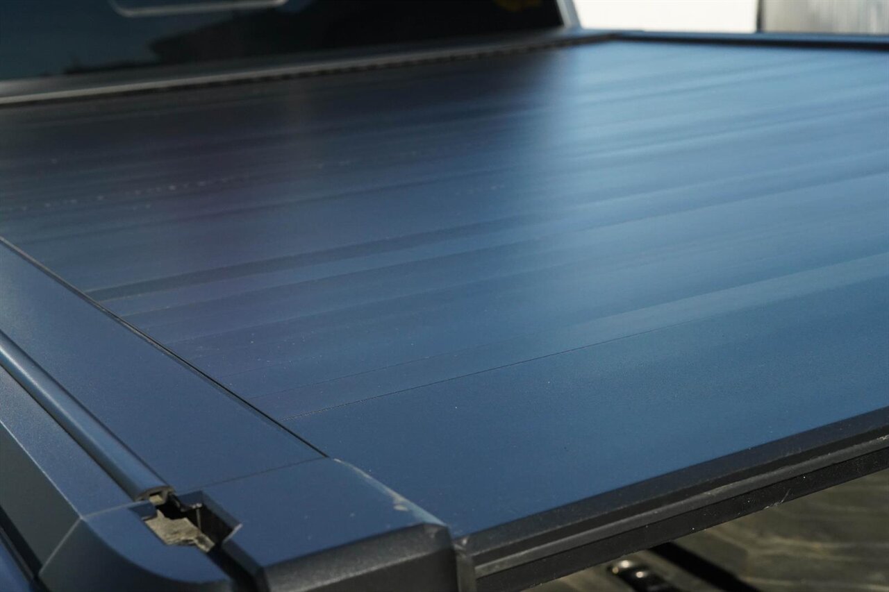 2022 Ford F-250 Super Duty Lariat   - Photo 14 - Victorville, CA 92392