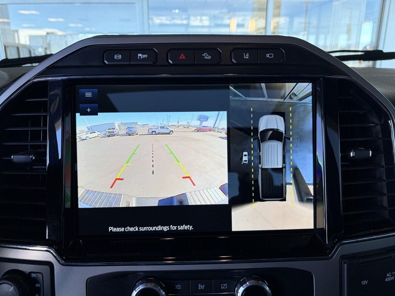 2022 Ford F-250 Super Duty Lariat   - Photo 26 - Victorville, CA 92392