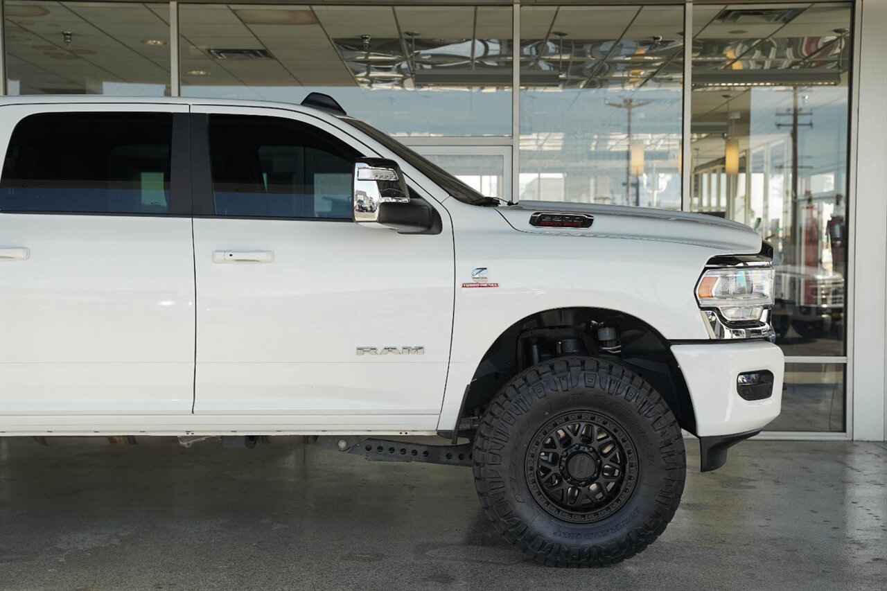 2024 RAM 2500 Laramie   - Photo 13 - Victorville, CA 92392