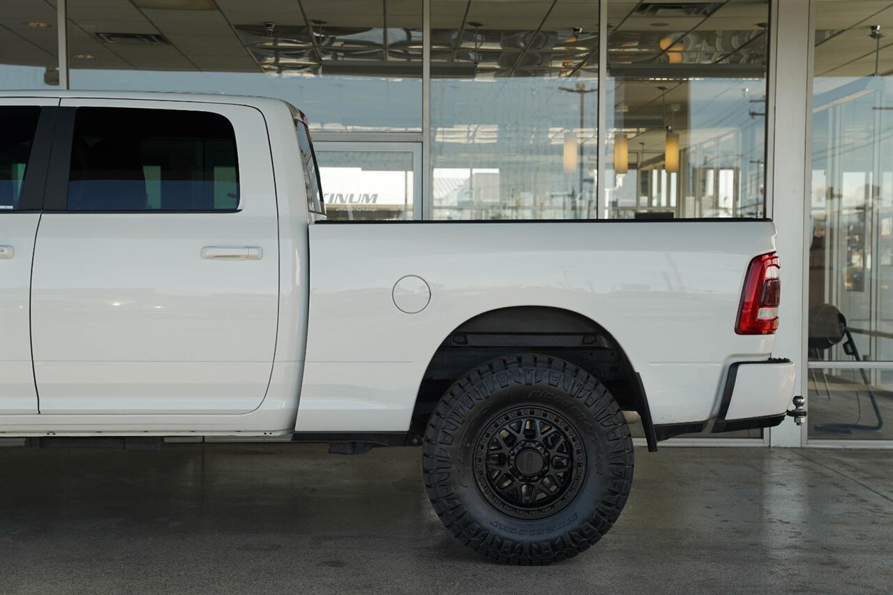 2024 RAM 2500 Laramie   - Photo 11 - Victorville, CA 92392