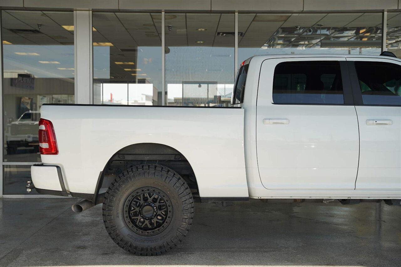 2024 RAM 2500 Laramie   - Photo 14 - Victorville, CA 92392