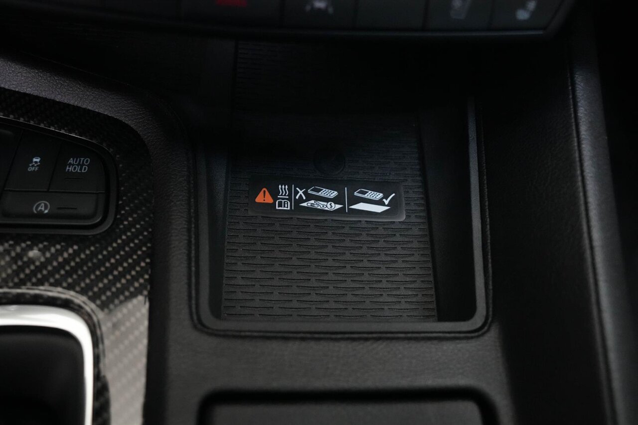 2020 Cadillac CT5 Sport   - Photo 29 - Victorville, CA 92392