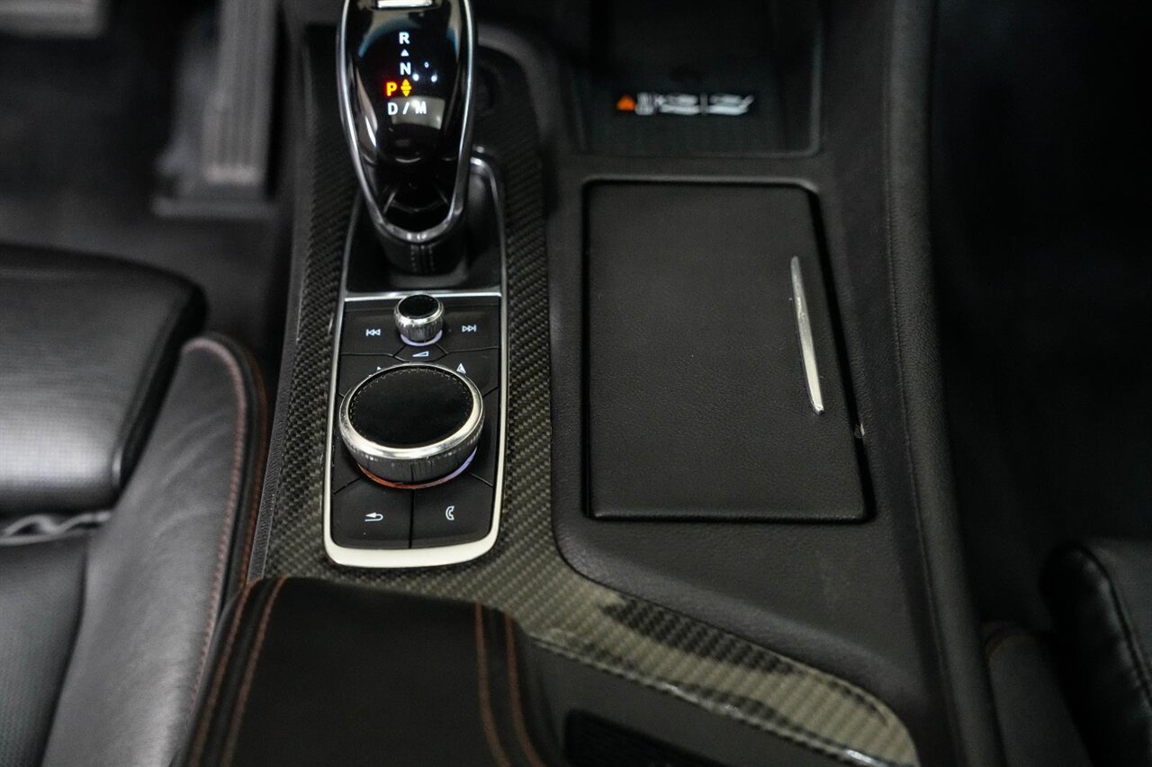 2020 Cadillac CT5 Sport   - Photo 37 - Victorville, CA 92392