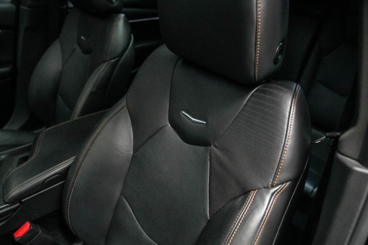 2020 Cadillac CT5 Sport   - Photo 27 - Victorville, CA 92392