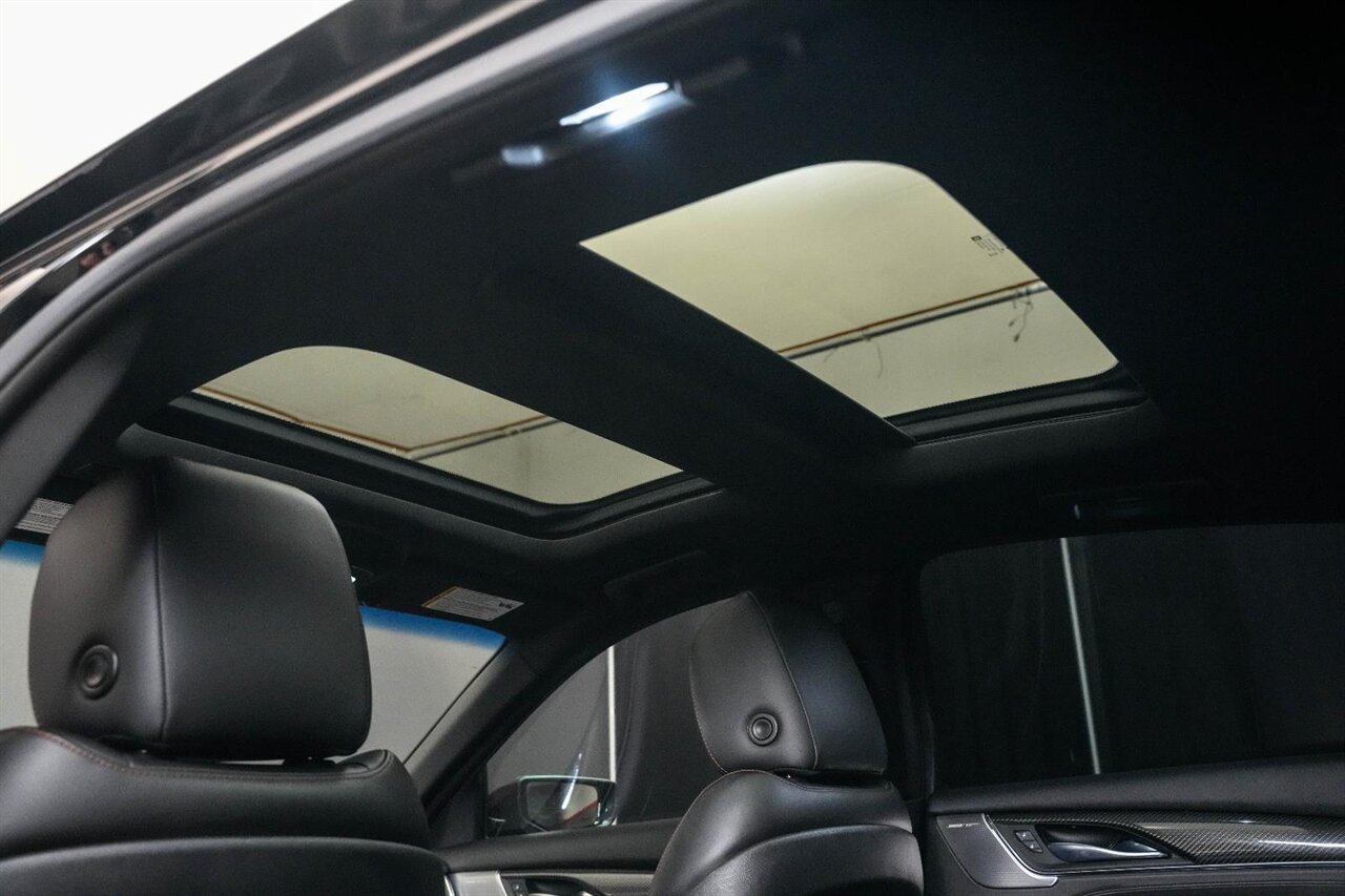 2020 Cadillac CT5 Sport   - Photo 22 - Victorville, CA 92392