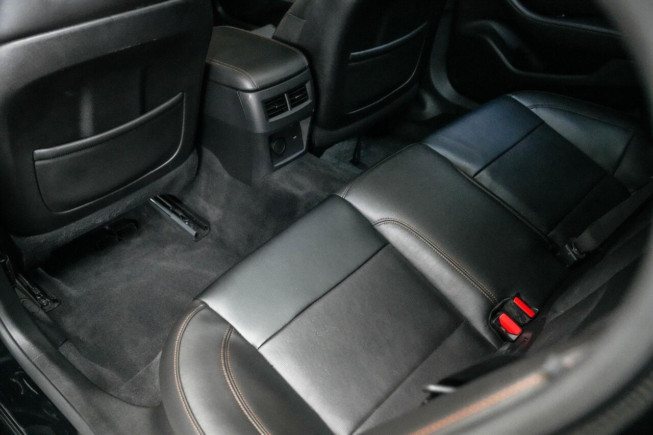 2020 Cadillac CT5 Sport   - Photo 32 - Victorville, CA 92392