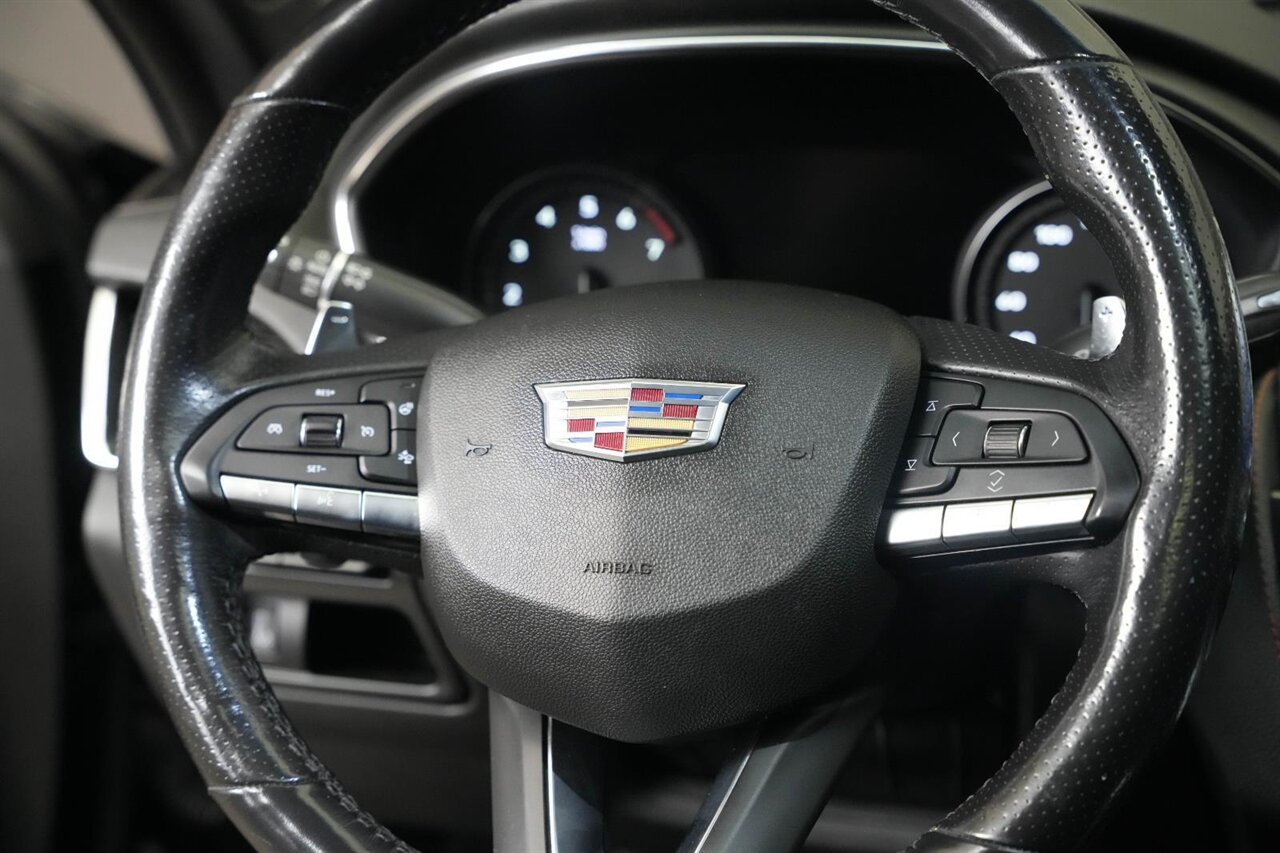 2020 Cadillac CT5 Sport   - Photo 34 - Victorville, CA 92392