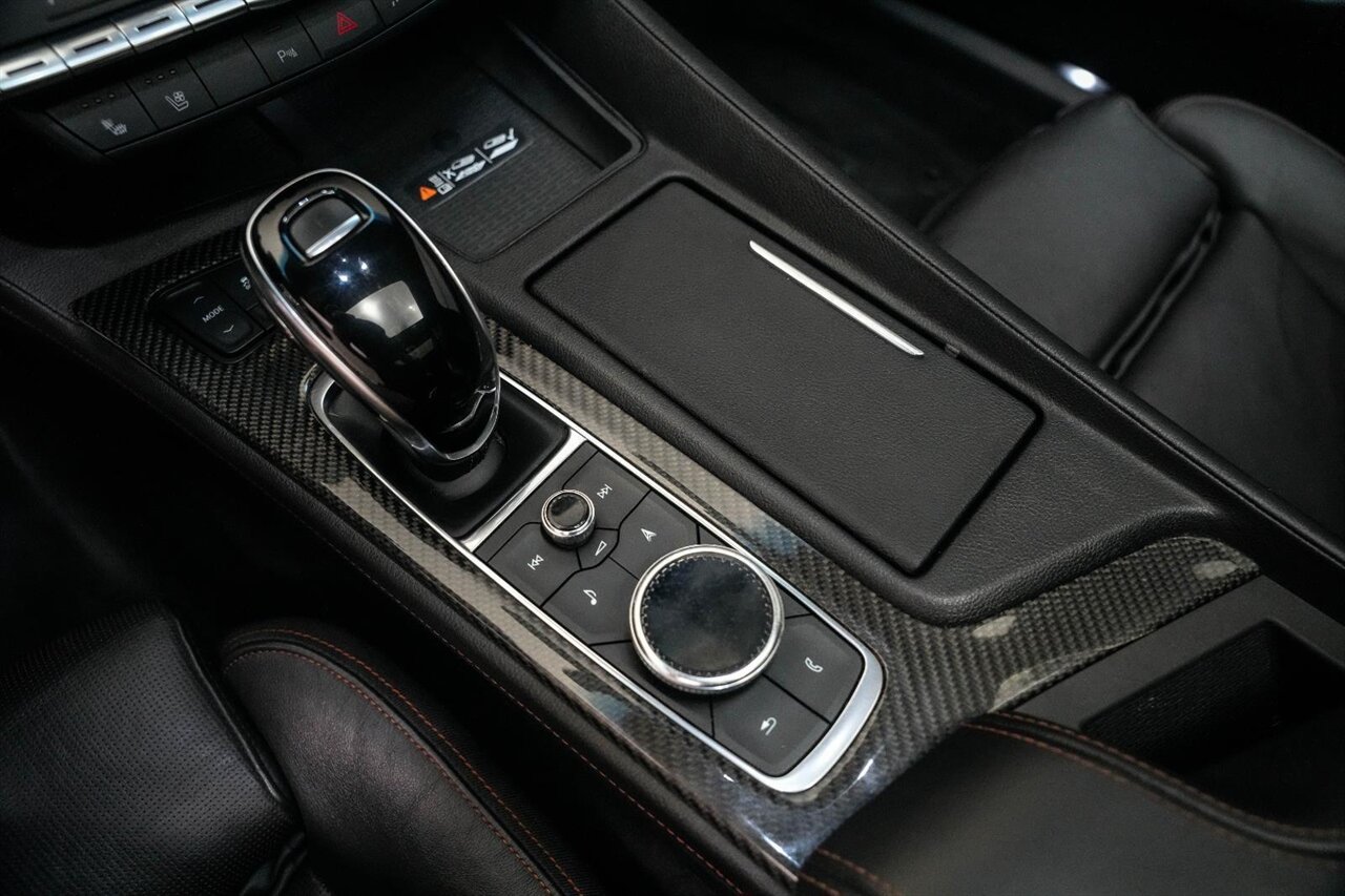 2020 Cadillac CT5 Sport   - Photo 28 - Victorville, CA 92392