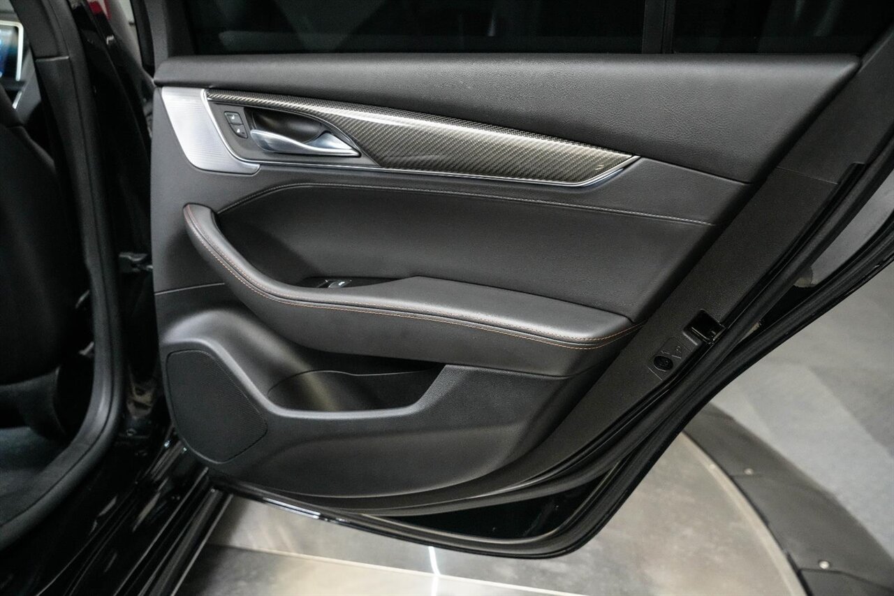 2020 Cadillac CT5 Sport   - Photo 41 - Victorville, CA 92392