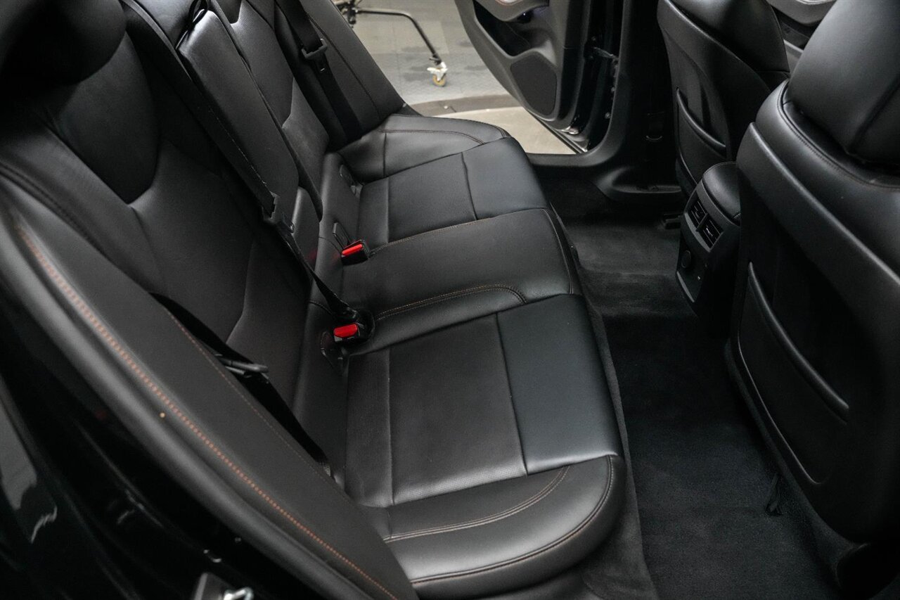 2020 Cadillac CT5 Sport   - Photo 40 - Victorville, CA 92392