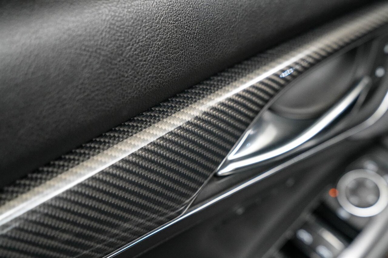 2020 Cadillac CT5 Sport   - Photo 24 - Victorville, CA 92392