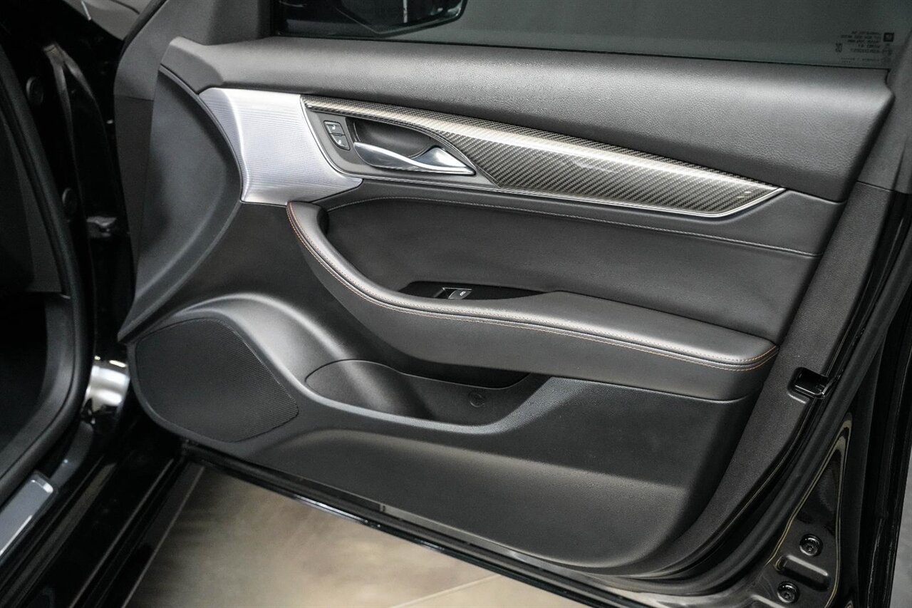 2020 Cadillac CT5 Sport   - Photo 38 - Victorville, CA 92392