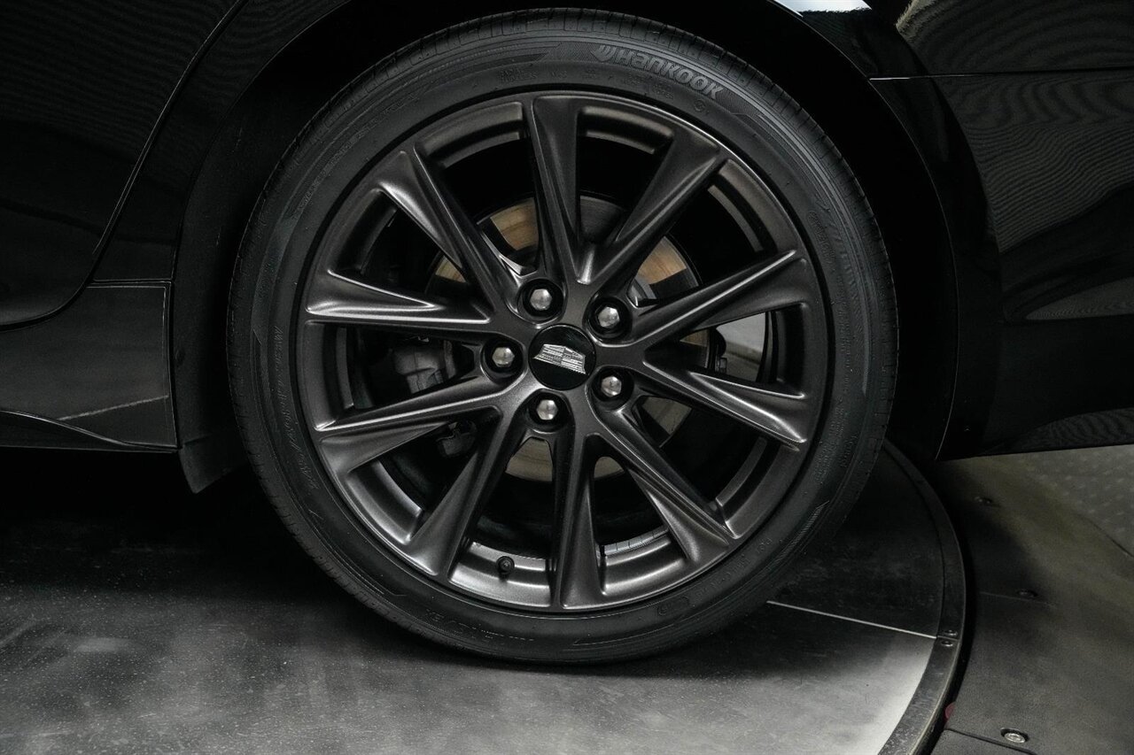 2020 Cadillac CT5 Sport   - Photo 19 - Victorville, CA 92392