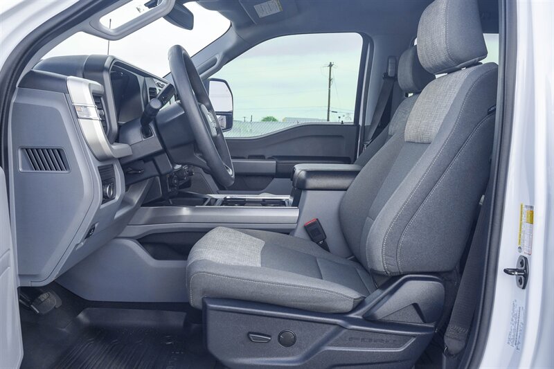2023 Ford F-250 Super Duty XLT  One Owner | Clean CarFax | Just Upgraded |