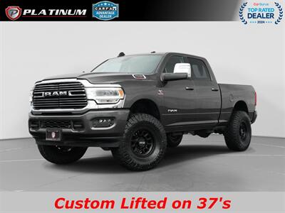 2024 RAM 2500 Laramie  Custom Lifted Diesel 4x4