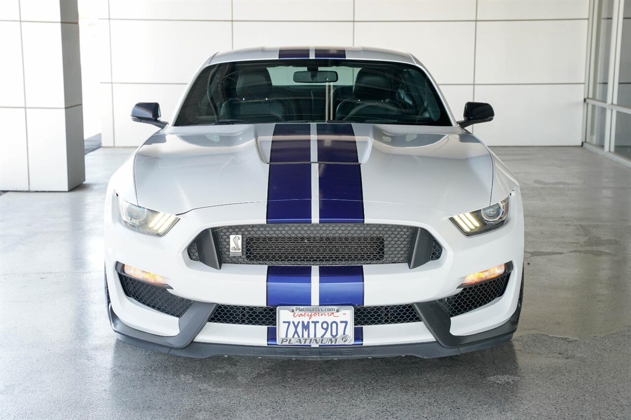 2016 Ford Mustang Shelby GT350   - Photo 4 - Victorville, CA 92392