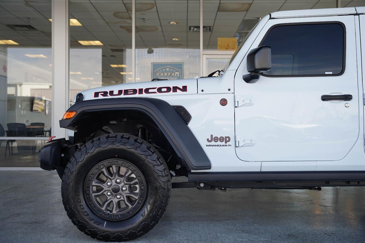 2024 Jeep Wrangler Rubicon   - Photo 6 - Victorville, CA 92392