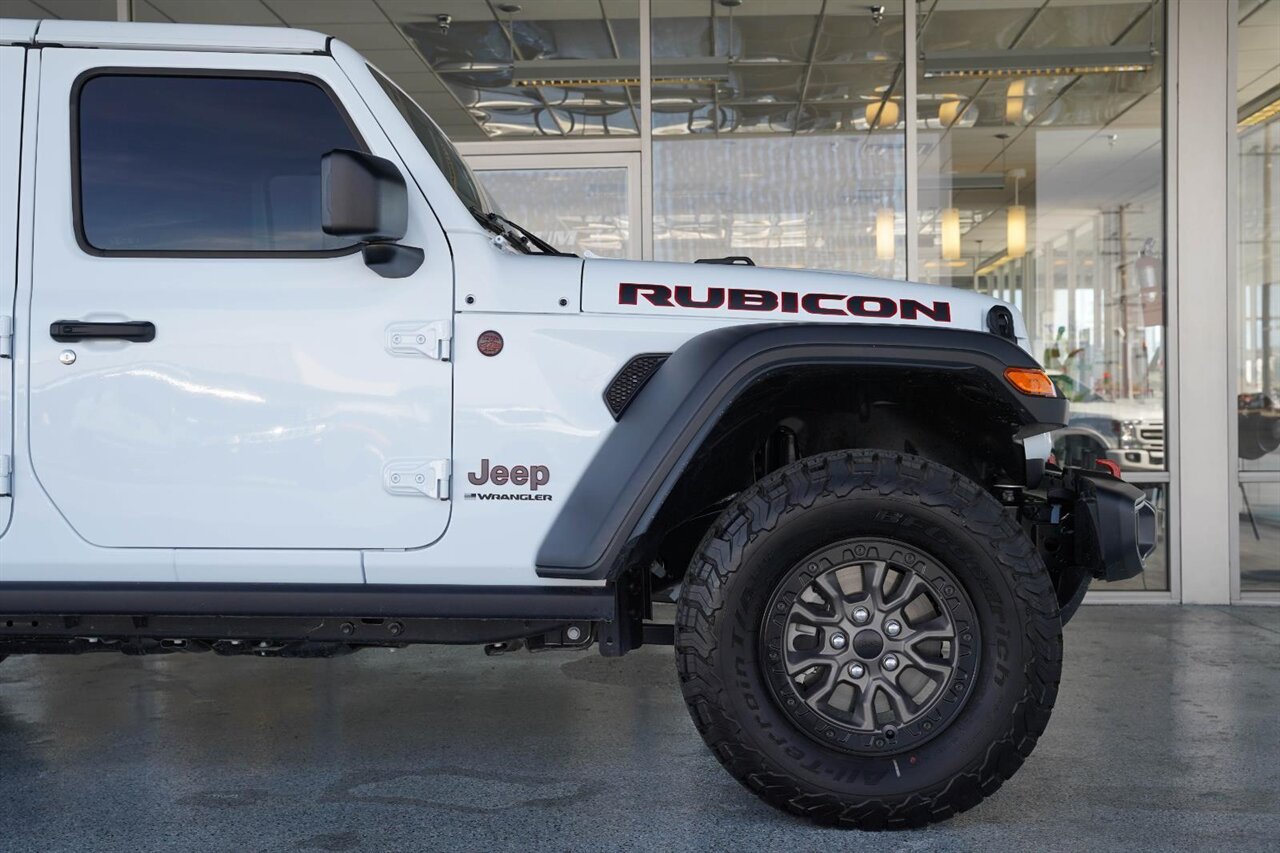 2024 Jeep Wrangler Rubicon   - Photo 11 - Victorville, CA 92392