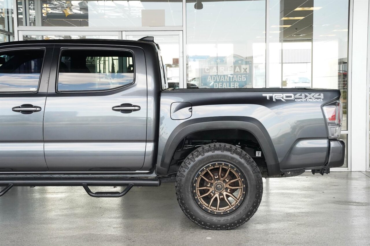 2021 Toyota Tacoma SR V6   - Photo 9 - Victorville, CA 92392