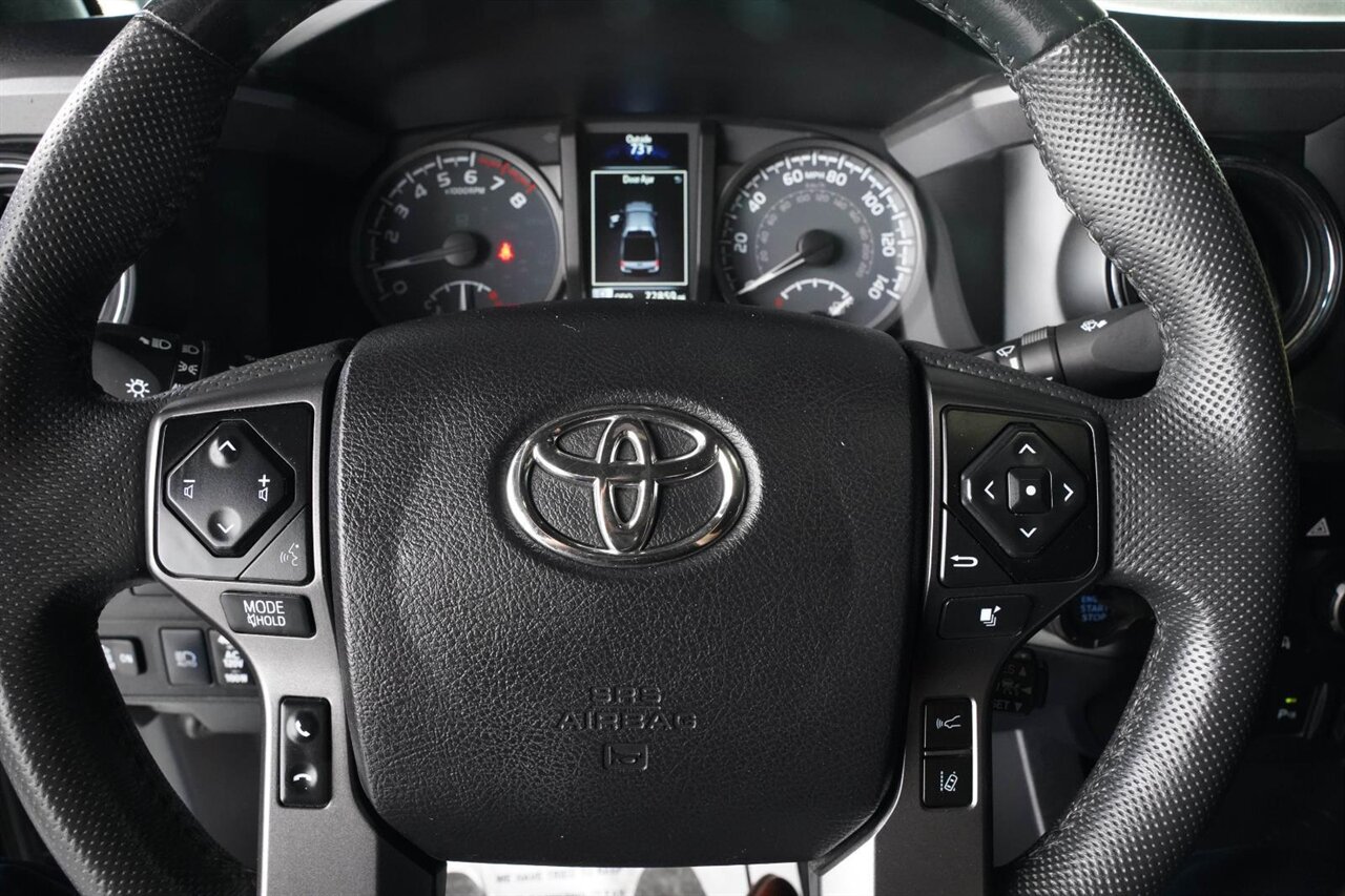 2021 Toyota Tacoma SR V6   - Photo 21 - Victorville, CA 92392