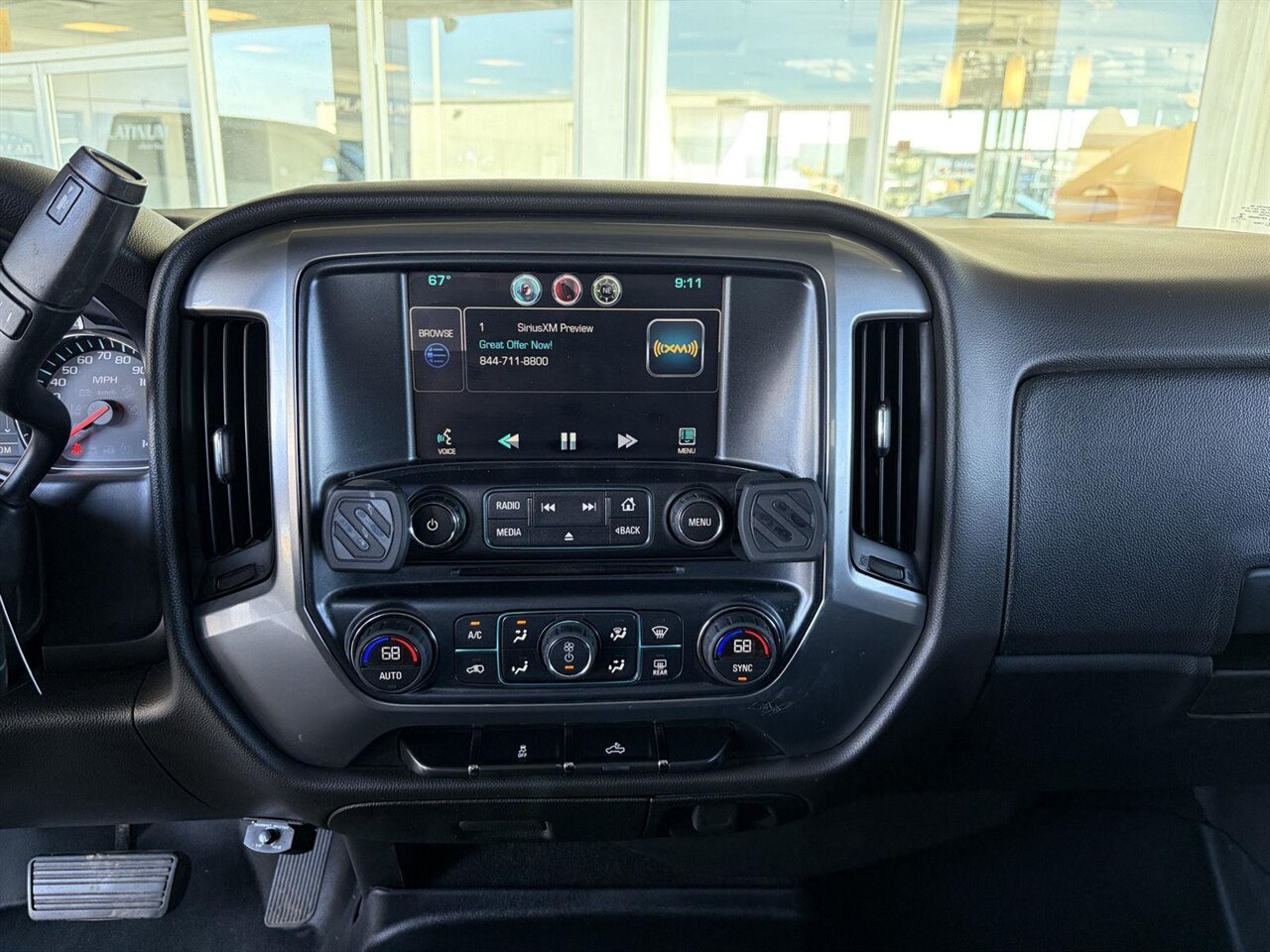 2014 Chevrolet Silverado 1500 LT Lifted Amp Steps - Photo 20 - Victorville, CA 92392