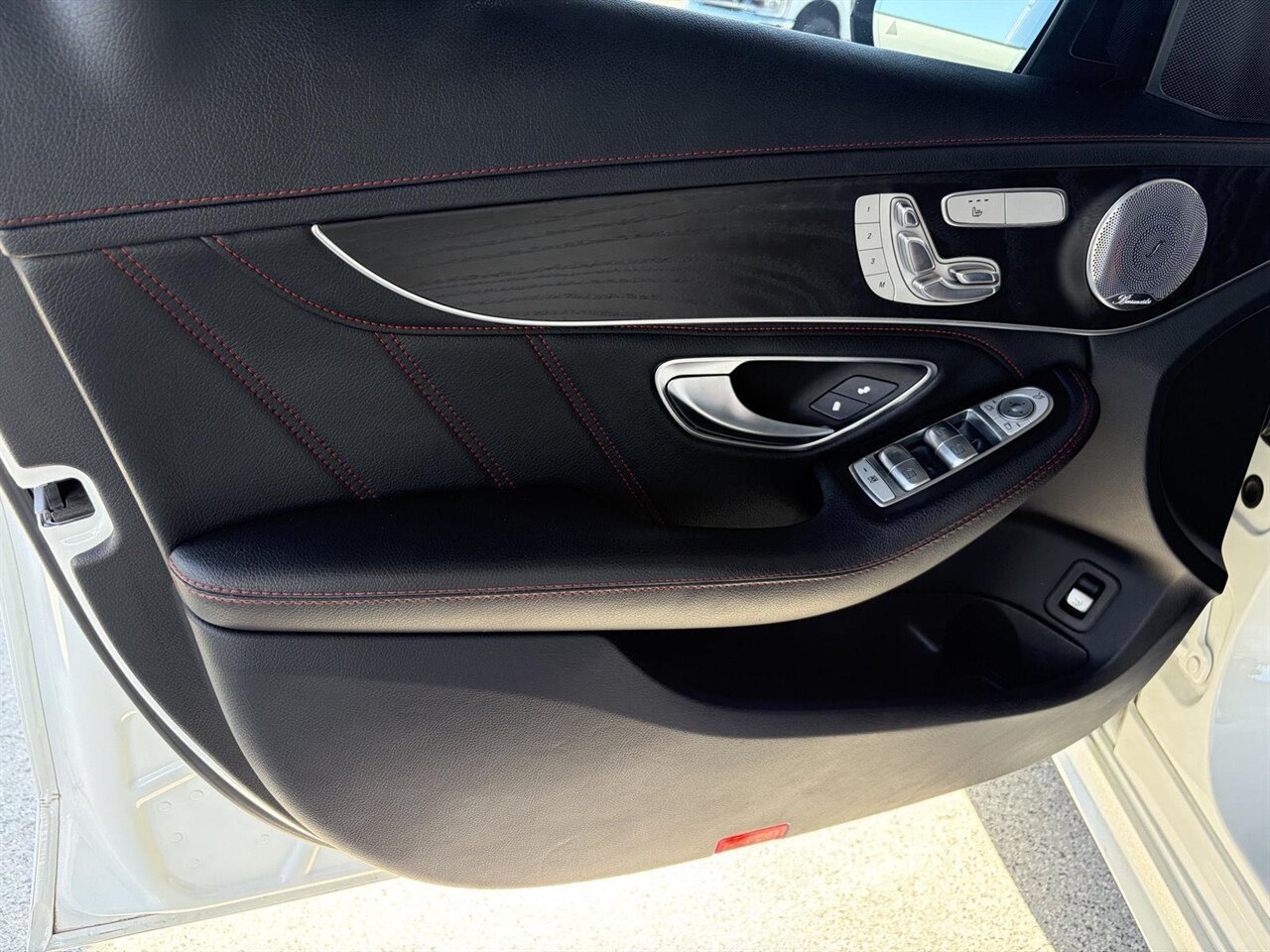 2017 Mercedes-Benz AMG C 43 - Photo 10 - Victorville, CA 92392