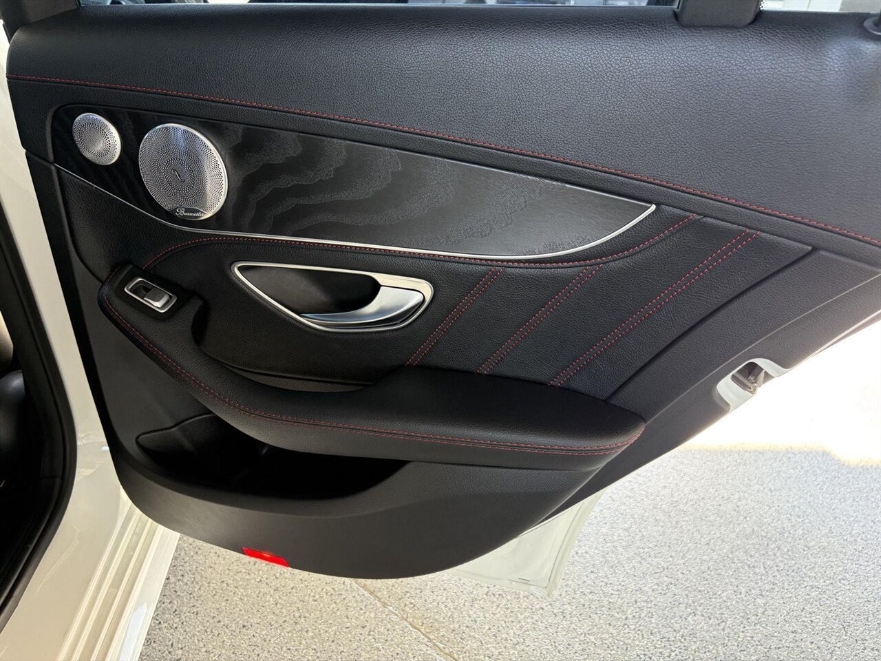 2017 Mercedes-Benz AMG C 43 - Photo 26 - Victorville, CA 92392