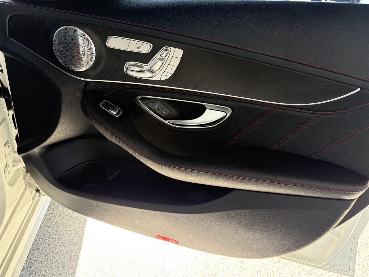 2017 Mercedes-Benz AMG C 43 - Photo 23 - Victorville, CA 92392
