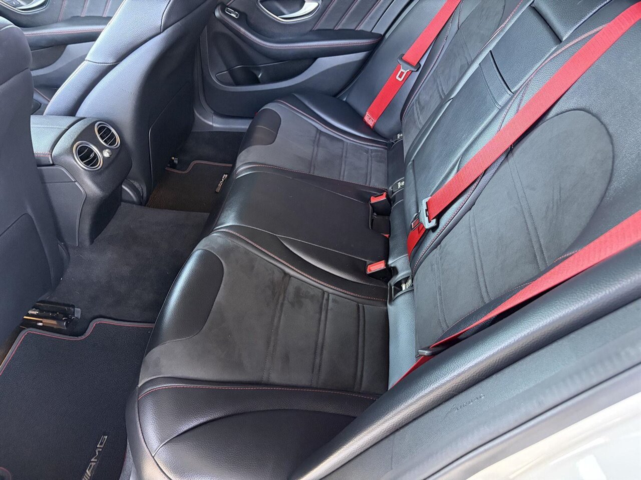 2017 Mercedes-Benz AMG C 43 - Photo 17 - Victorville, CA 92392