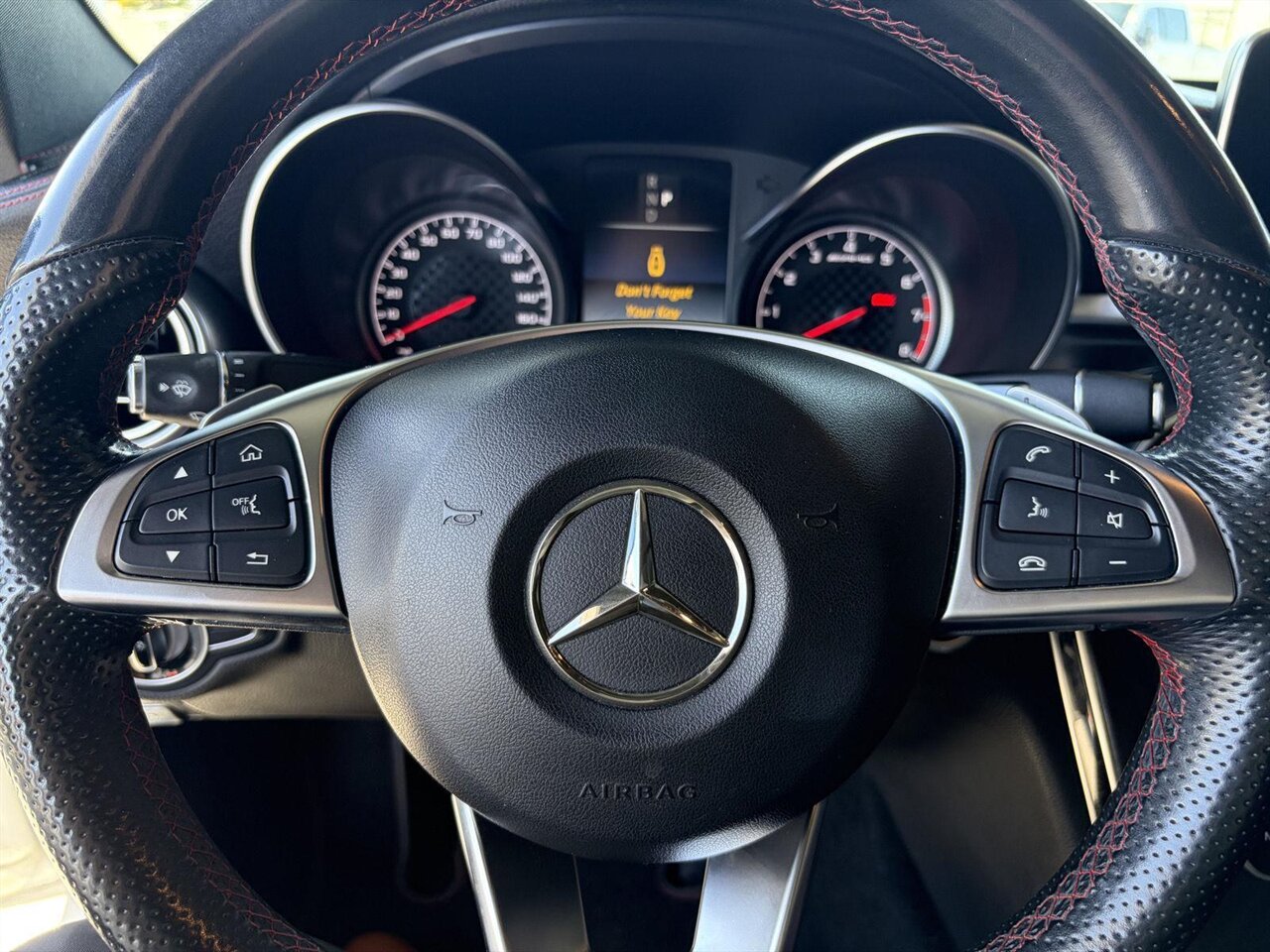 2017 Mercedes-Benz AMG C 43 - Photo 14 - Victorville, CA 92392