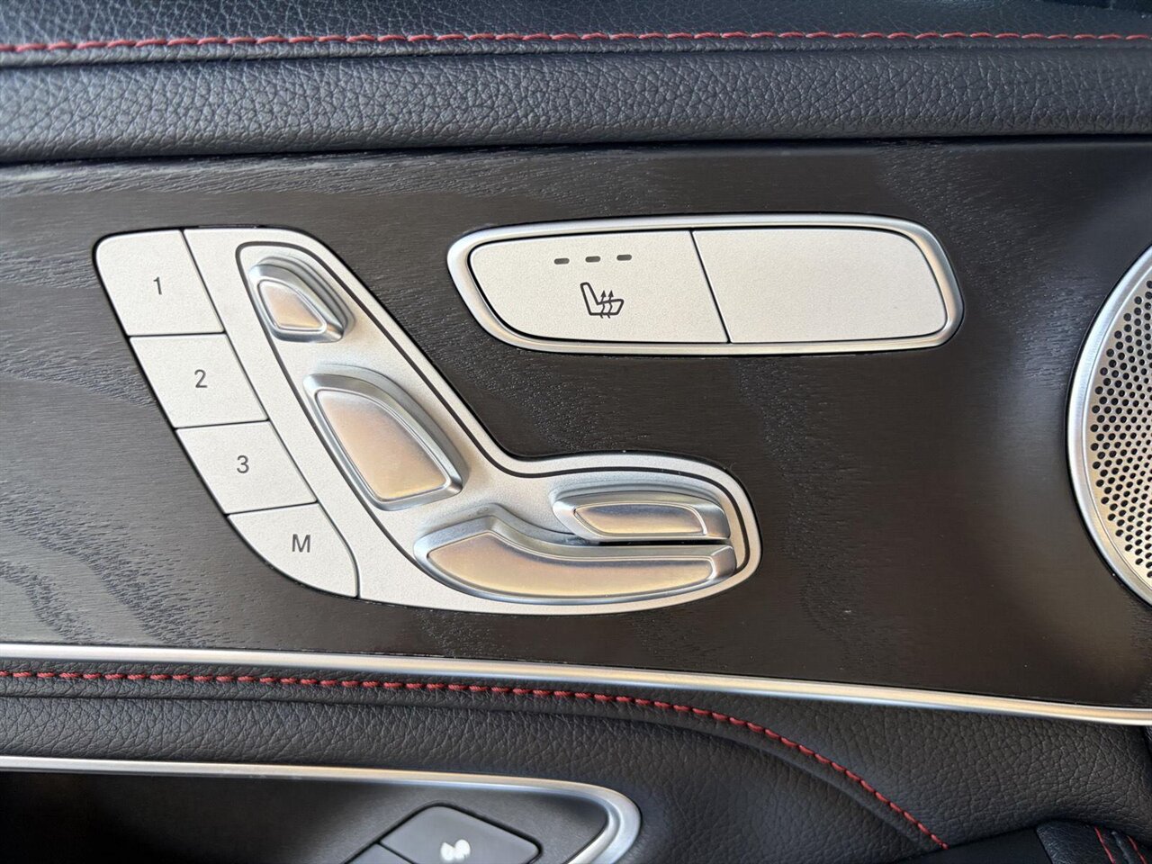 2017 Mercedes-Benz AMG C 43 - Photo 11 - Victorville, CA 92392