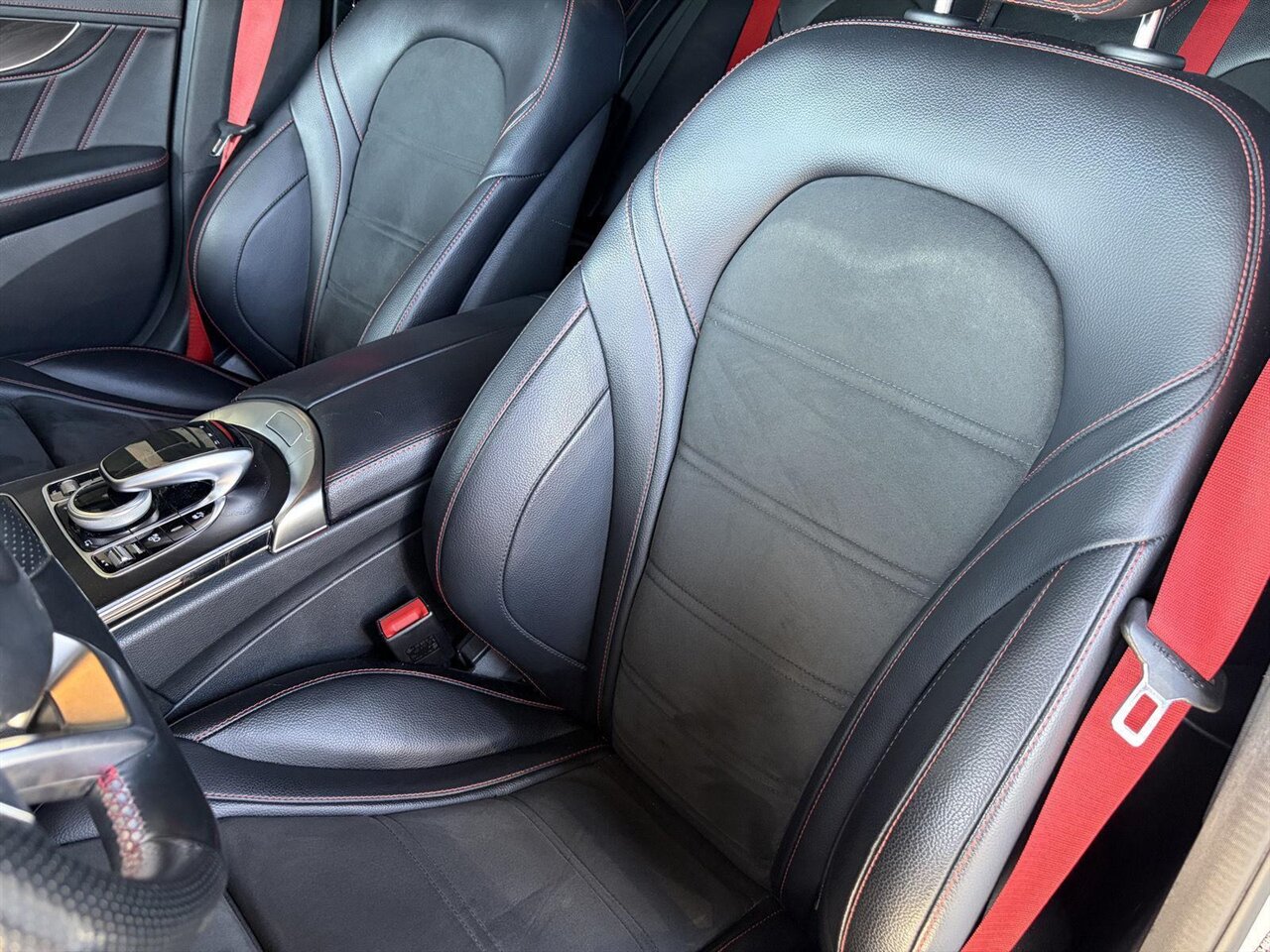 2017 Mercedes-Benz AMG C 43 - Photo 12 - Victorville, CA 92392