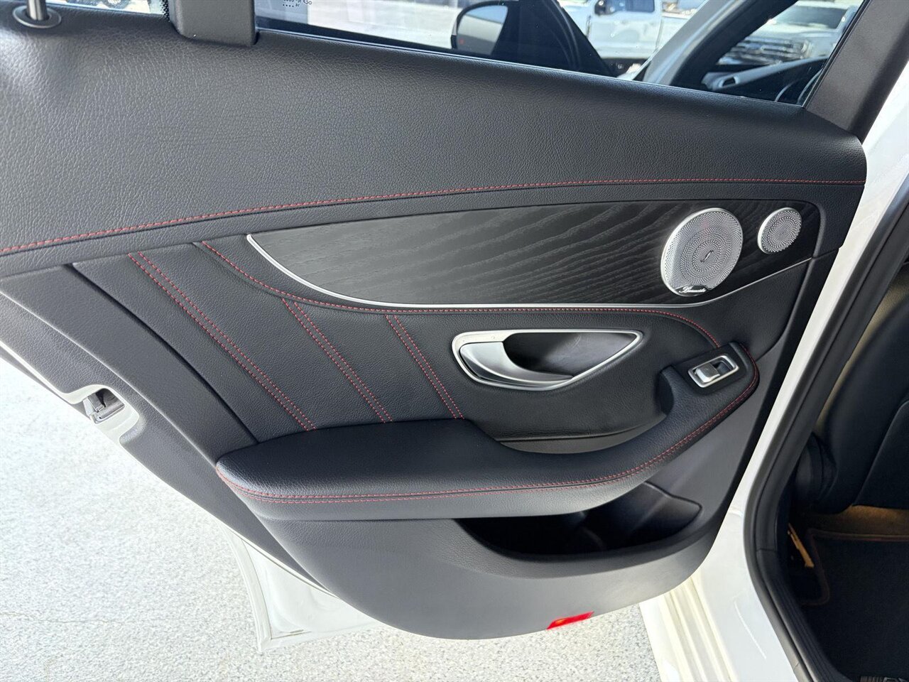 2017 Mercedes-Benz AMG C 43 - Photo 18 - Victorville, CA 92392
