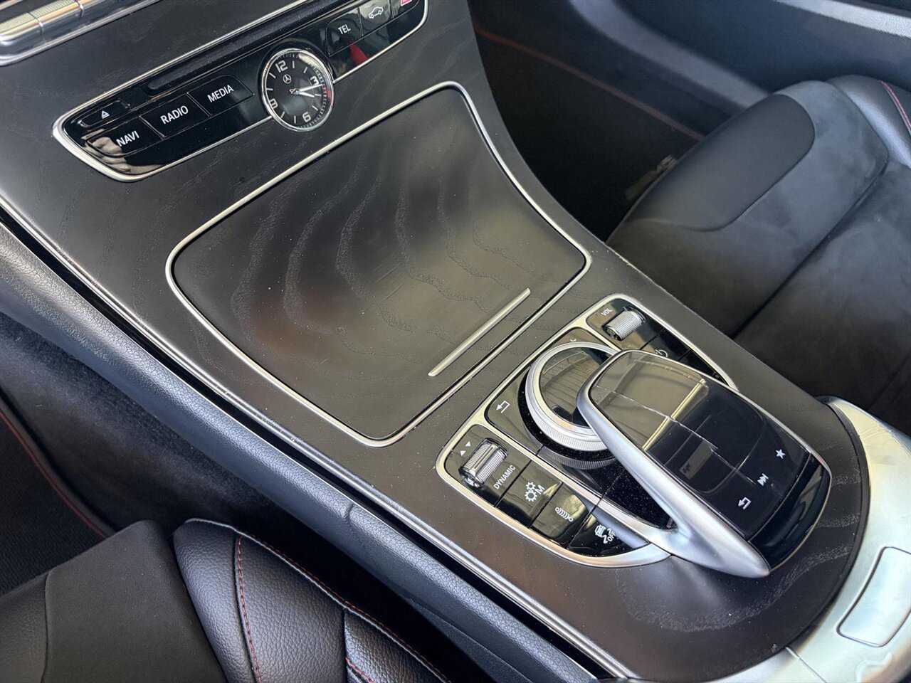 2017 Mercedes-Benz AMG C 43 - Photo 13 - Victorville, CA 92392