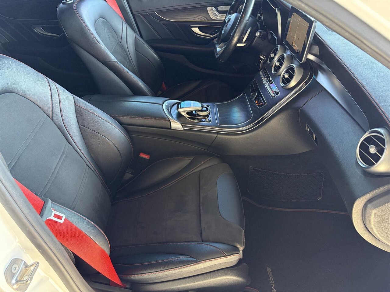 2017 Mercedes-Benz AMG C 43 - Photo 22 - Victorville, CA 92392