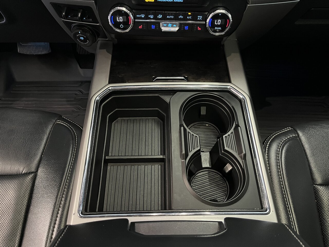 2022 Ford F-250 Lariat Tremor 4x4 | Clean Carfax | California Owned - Photo 27 - Victorville, CA 92392