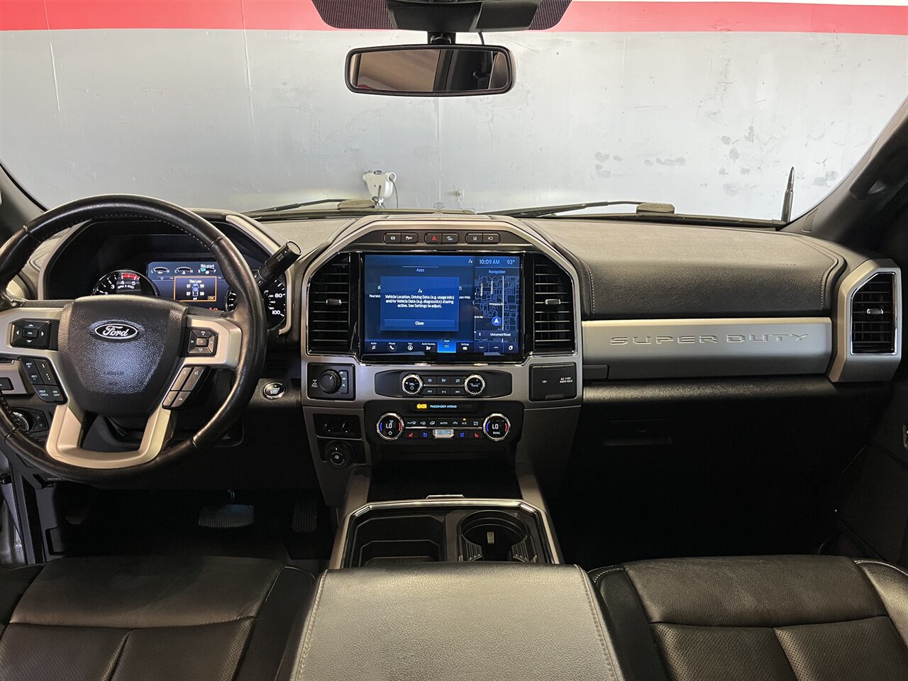 2022 Ford F-250 Lariat Tremor 4x4 | Clean Carfax | California Owned - Photo 6 - Victorville, CA 92392