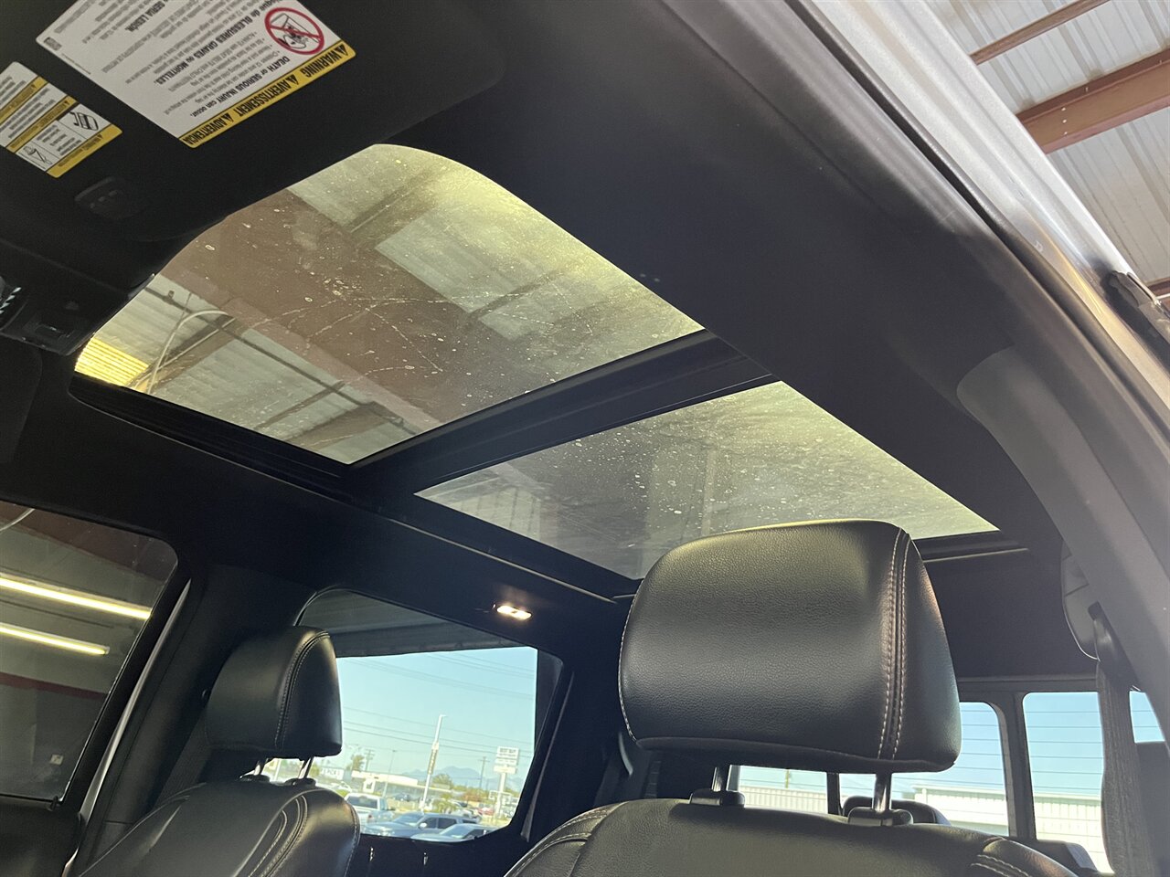 2022 Ford F-250 Lariat Tremor 4x4 | Clean Carfax | California Owned - Photo 7 - Victorville, CA 92392