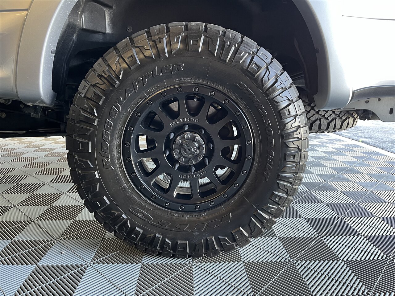 2022 Ford F-250 Lariat Tremor 4x4 | Clean Carfax | California Owned - Photo 11 - Victorville, CA 92392