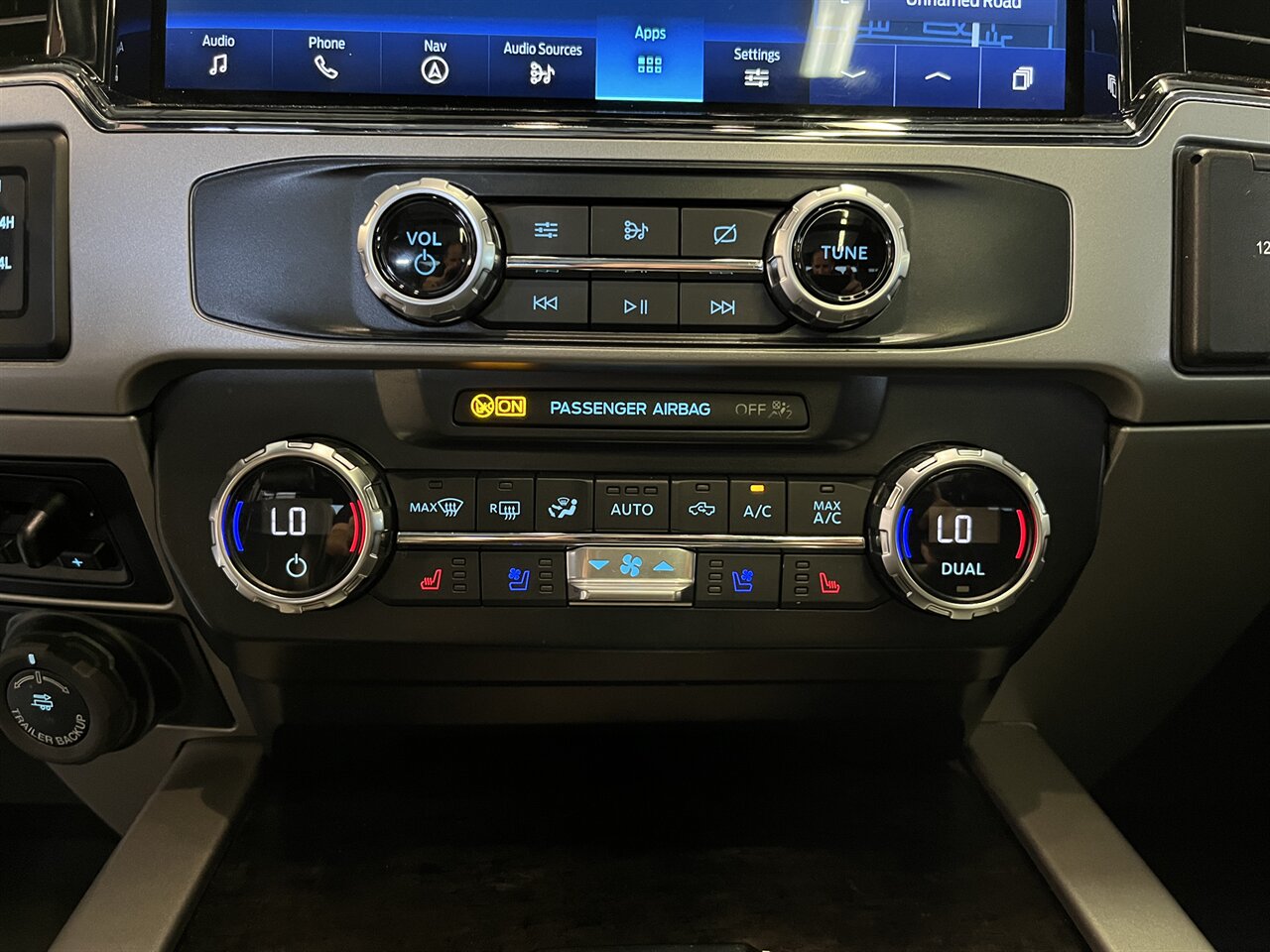 2022 Ford F-250 Lariat Tremor 4x4 | Clean Carfax | California Owned - Photo 25 - Victorville, CA 92392