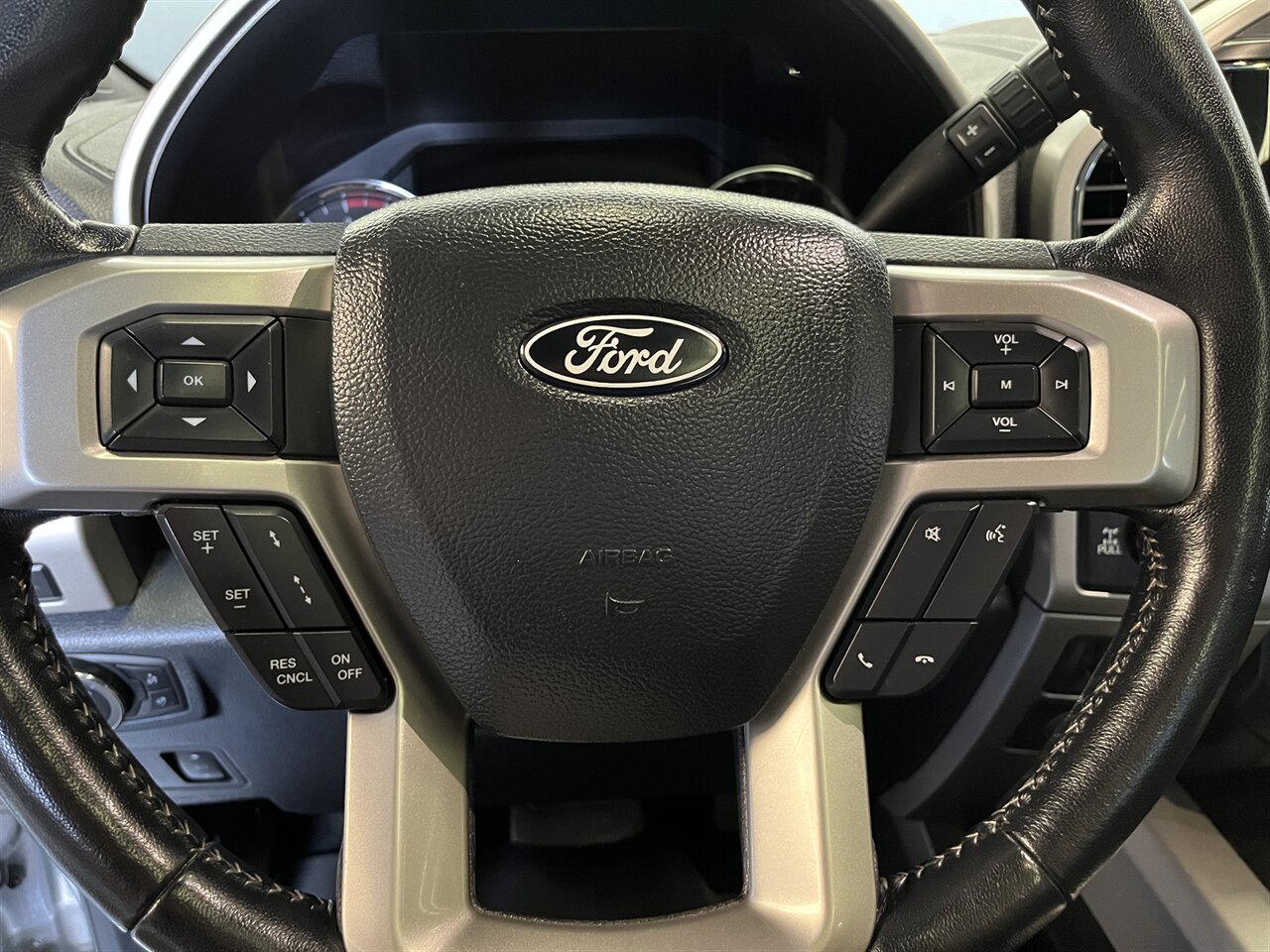 2022 Ford F-250 Lariat Tremor 4x4 | Clean Carfax | California Owned - Photo 20 - Victorville, CA 92392