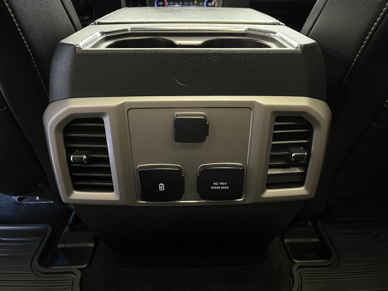 2022 Ford F-250 Lariat Tremor 4x4 | Clean Carfax | California Owned - Photo 28 - Victorville, CA 92392