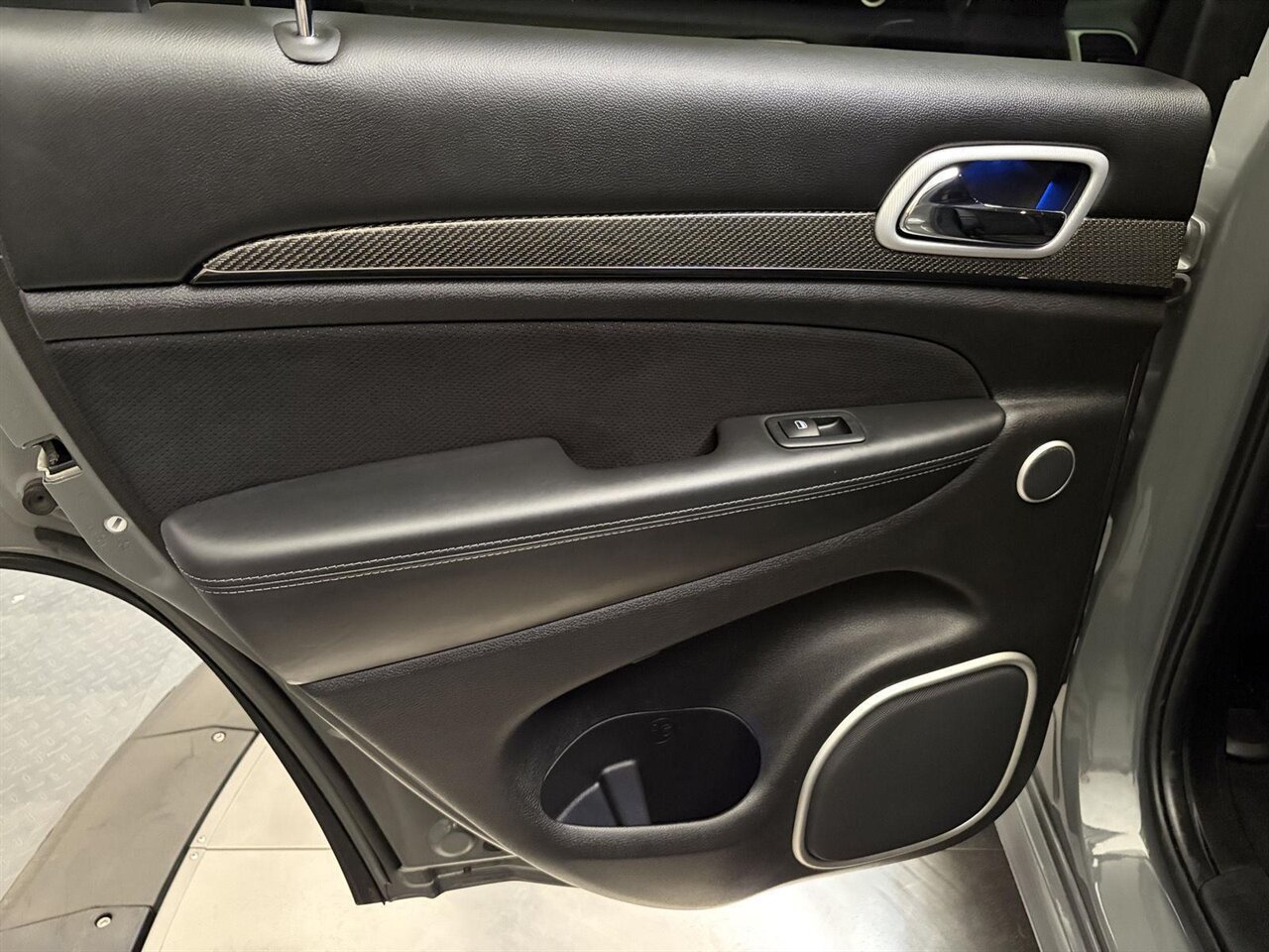 2020 Jeep Grand Cherokee Trackhawk - Photo 24 - Victorville, CA 92392