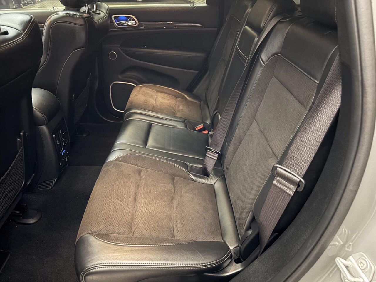 2020 Jeep Grand Cherokee Trackhawk - Photo 25 - Victorville, CA 92392