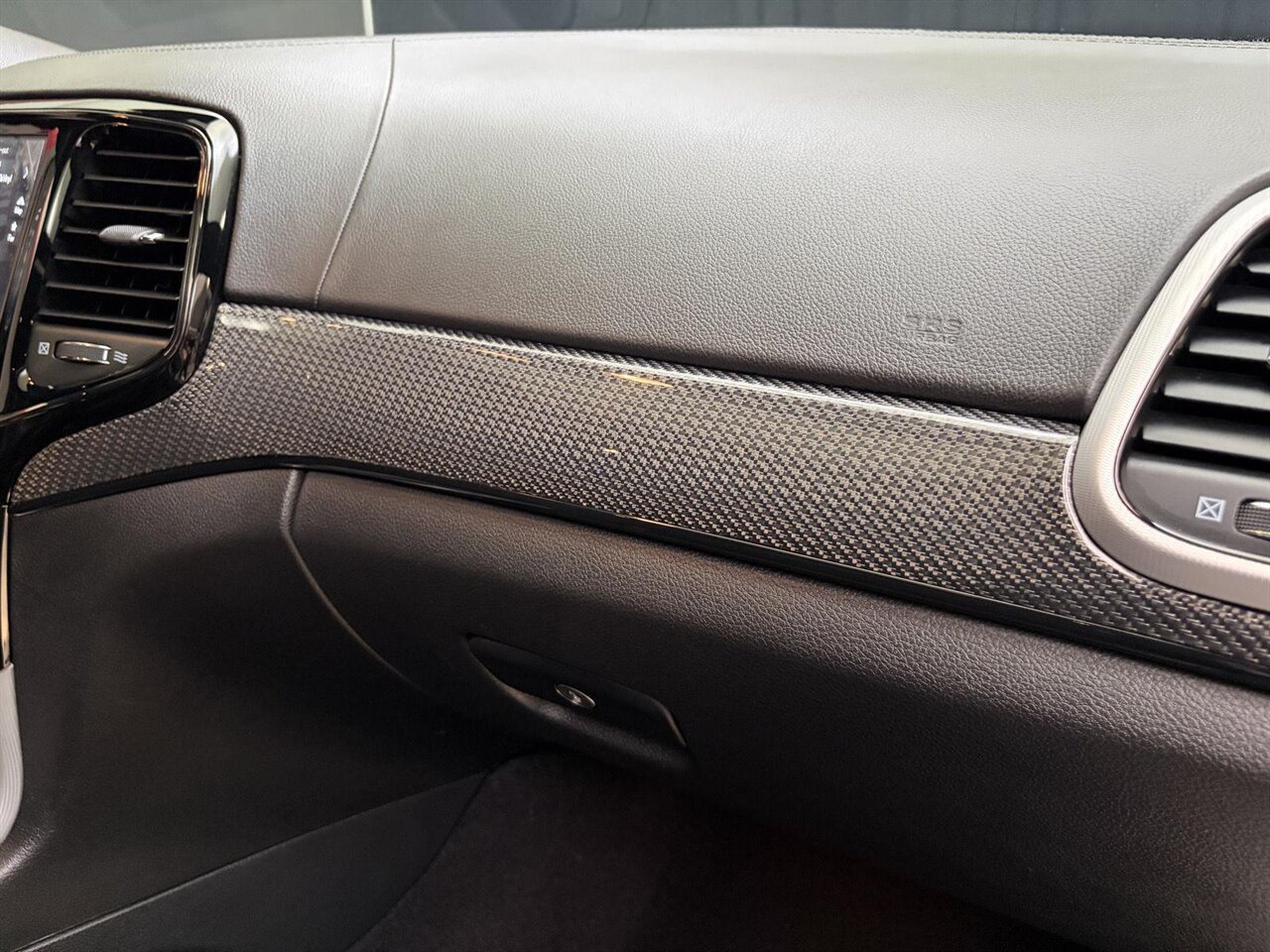 2020 Jeep Grand Cherokee Trackhawk - Photo 35 - Victorville, CA 92392