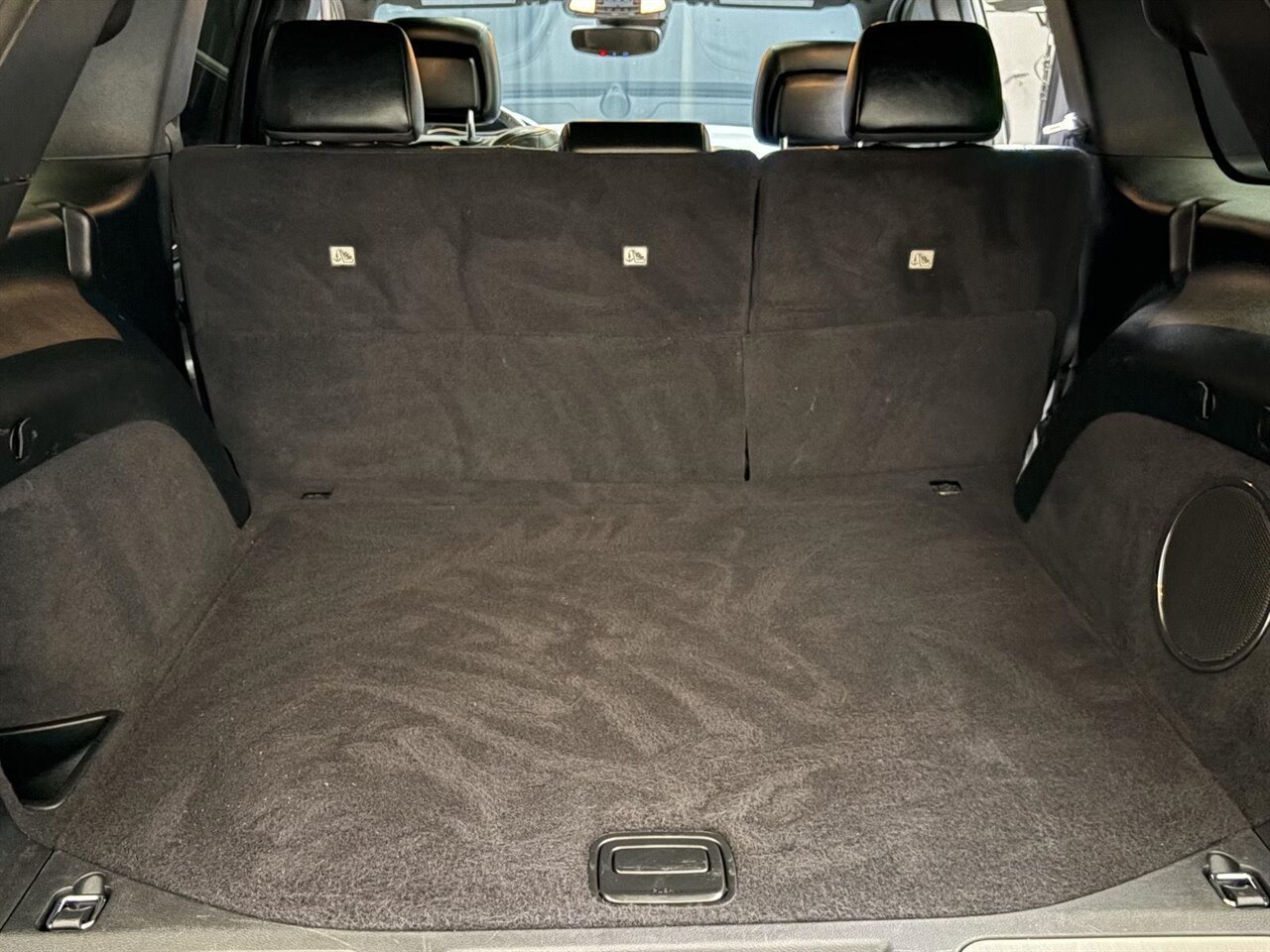 2020 Jeep Grand Cherokee Trackhawk - Photo 30 - Victorville, CA 92392