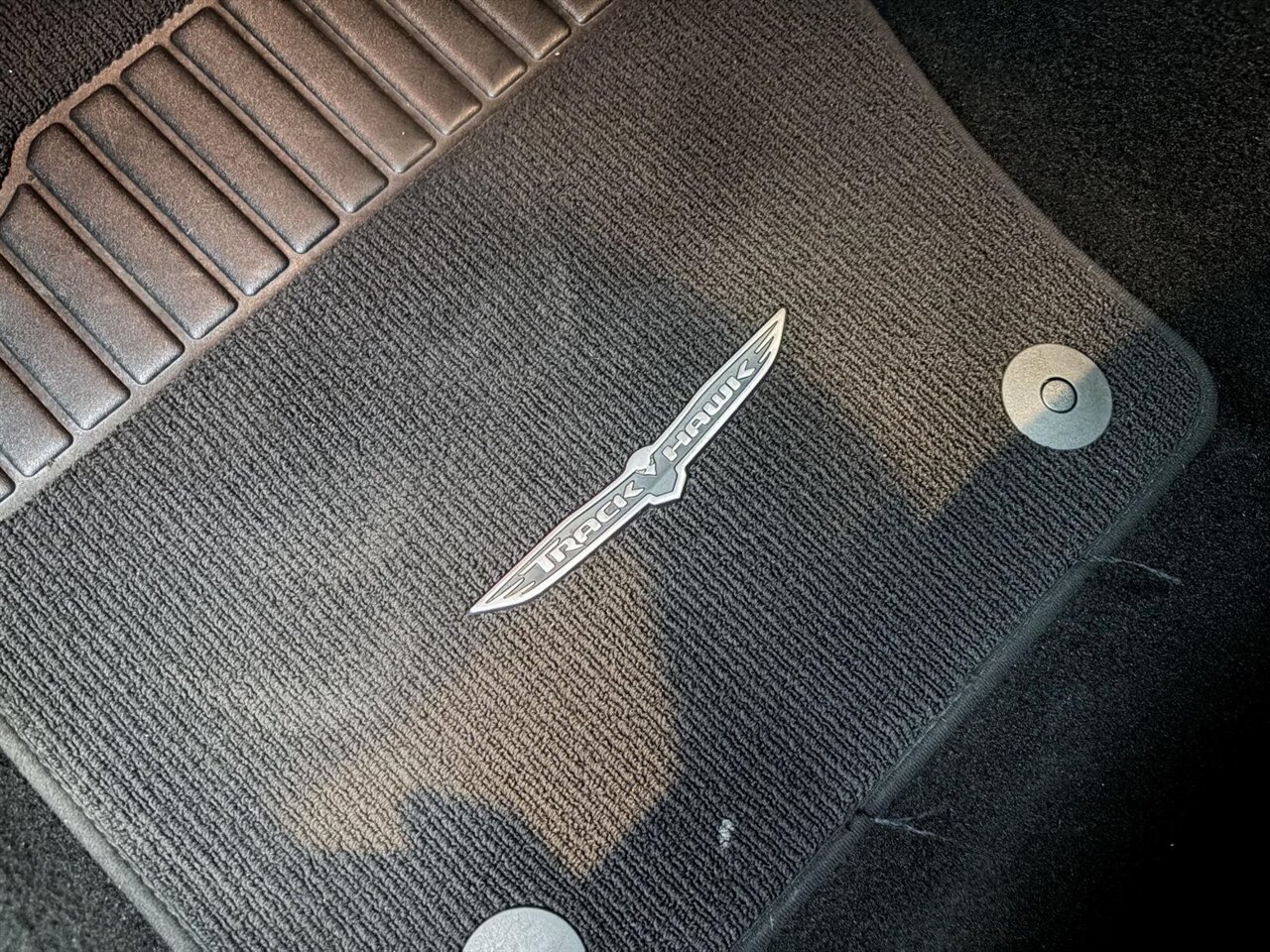 2020 Jeep Grand Cherokee Trackhawk - Photo 17 - Victorville, CA 92392